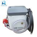 Electric gear oil pump China diesel kerosene fuel dispenser